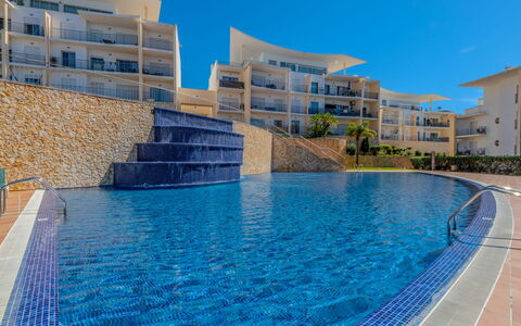 Vista Mar: Swimming Pool, Resort, Apartment, Condominium, Hotel, Resort Town, Eco Hotel, Balcony, Villa