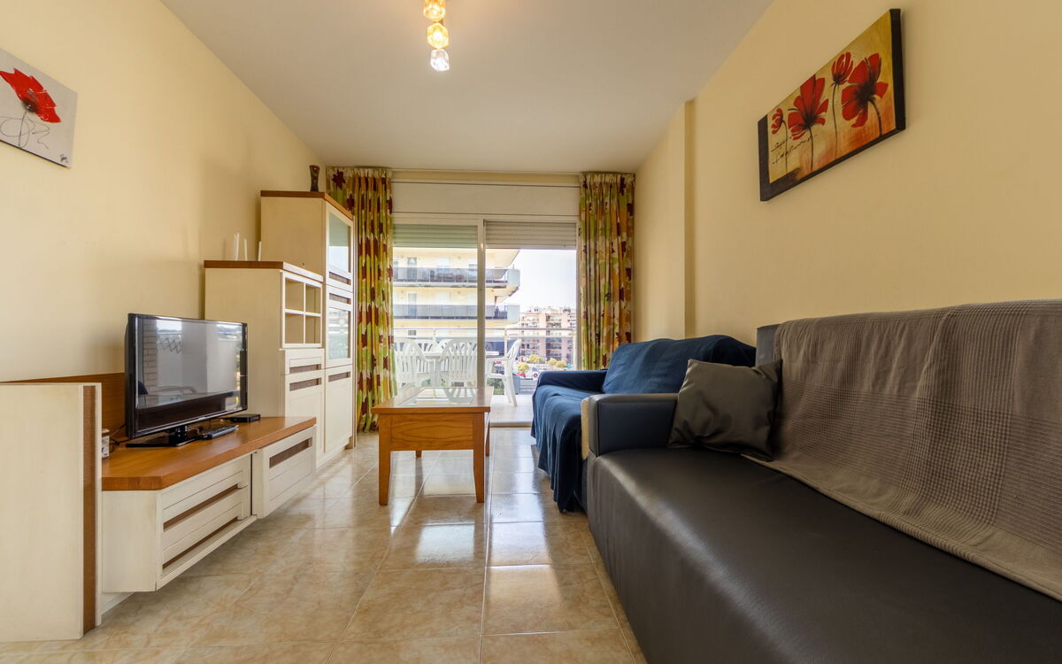 Accommodation:&nbsp;Nova Pineda 701.10