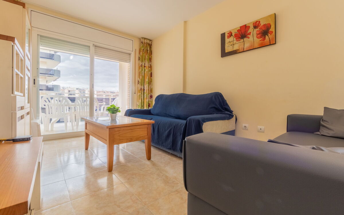 Accommodation:&nbsp;Nova Pineda 701.1