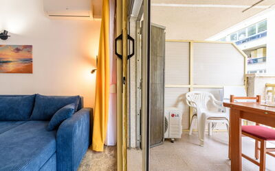 Accommodation:&nbsp;Cala Dorada 702.3