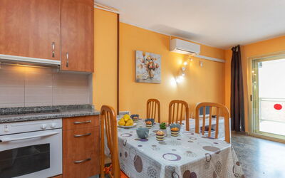 Accommodation:&nbsp;Cala Dorada 702.2