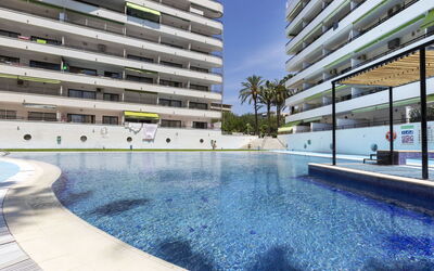 Accommodation:&nbsp;Riviera Park 703.8