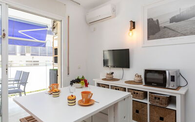 Accommodation:&nbsp;Calafont 712.1