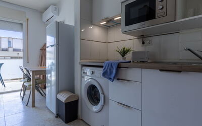 Accommodation:&nbsp;Calafont 4 712.2
