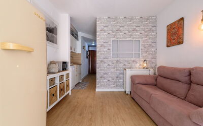 Accommodation:&nbsp;Calafont 712.1