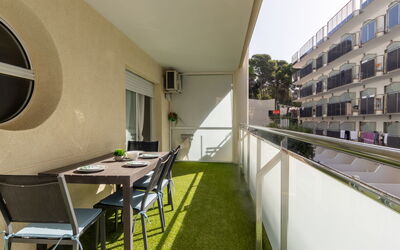 Accommodation:&nbsp;Calafont 712.3