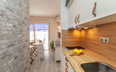 Accommodation:&nbsp;Calafont 712.1