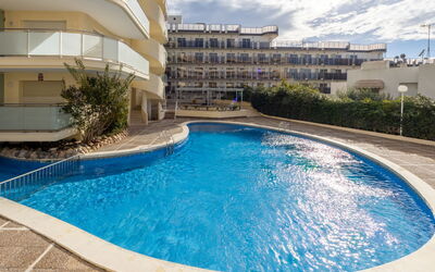 Accommodation:&nbsp;Calafont 4 712.2
