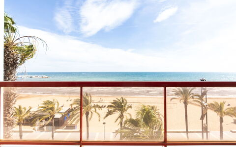 Accommodation:&nbsp;Ancora 713.3