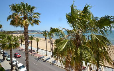 Accommodation:&nbsp;Ancora Miramar 713.2