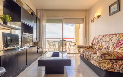 Accommodation:&nbsp;Ancora 713.3