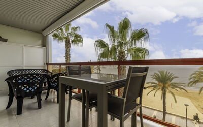 Accommodation:&nbsp;Ancora Miramar 713.2
