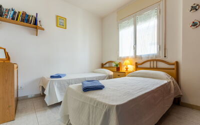 Accommodation:&nbsp;Ancora 713.3