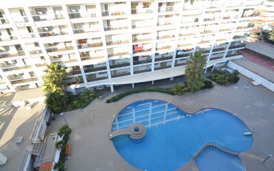 Accommodation:&nbsp;Michelangelo 1 723.1