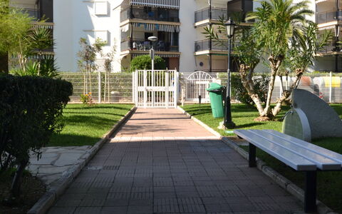 Formentor: Plant, Sky, Water, Property, Building, Azure, Tree, Swimming Pool, Urban Design, Arecales