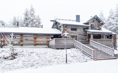 Ruka Panorama