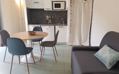 Accommodation:&nbsp;T2 Costa D'Oru 610.2