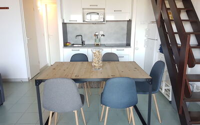 Accommodation:&nbsp;T3 Costa D'Oru 610.3