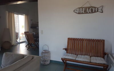 Accommodation:&nbsp;Suite Une Chambre 610.4