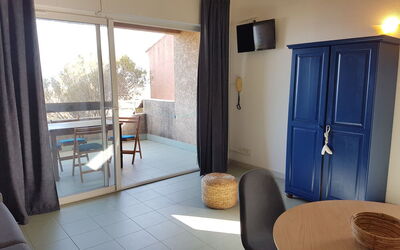 Accommodation:&nbsp;T2 Costa D'Oru 610.2