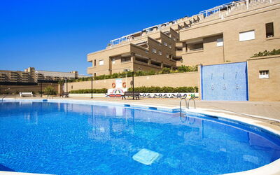 Jardines del Mar i