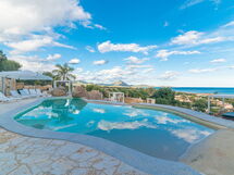 Accommodation:&nbsp;Il Castello 8 (rei458) 663.8