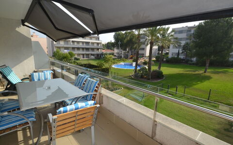 Accommodation:&nbsp;Tramontana 745.1
