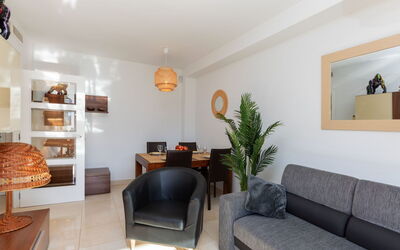 Accommodation:&nbsp;Tramontana 745.2