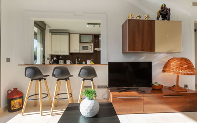 Accommodation:&nbsp;Tramontana 745.2