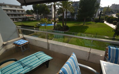 Accommodation:&nbsp;Tramontana 745.1