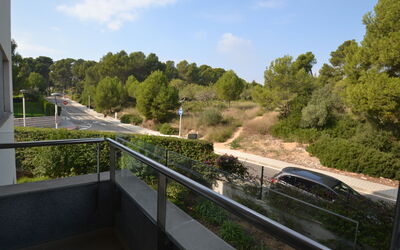 Accommodation:&nbsp;Tramontana 745.1