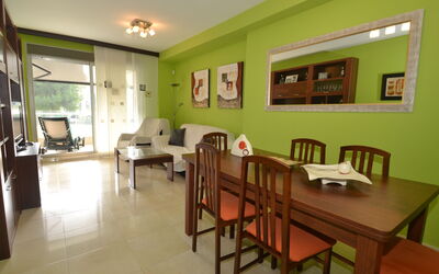 Accommodation:&nbsp;Tramontana 745.1