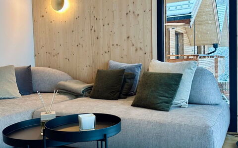 Accommodation:&nbsp;Panorama # 8 mit Sauna & Pool 180.19