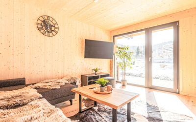Accommodation:&nbsp;#1A mit Sauna & Pool 180.3
