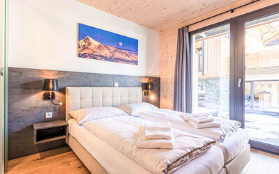 Accommodation:&nbsp;#1A mit Sauna & Pool 180.3