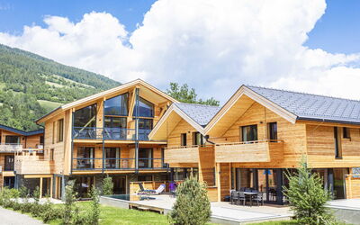 Accommodation:&nbsp;#7A mit Sauna & Pool 180.17