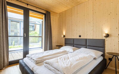 Accommodation:&nbsp;Penthouse # 1B mit Sauna&Außenbadewanne 180.1