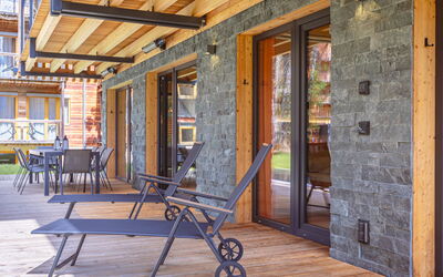 Accommodation:&nbsp;#2A mit Sauna & Pool 180.7