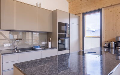 Accommodation:&nbsp;Penthouse # 2C mit Sauna&Außenbadewanne 180.10