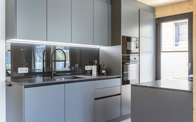Accommodation:&nbsp;#5B mit Sauna & Pool 180.6