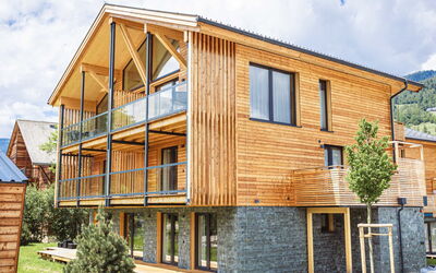 Accommodation:&nbsp;#7A mit Sauna & Pool 180.17