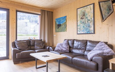 Accommodation:&nbsp;#7B mit Sauna & Pool 180.18