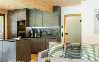 Accommodation:&nbsp;#2A mit Sauna & Pool 180.7