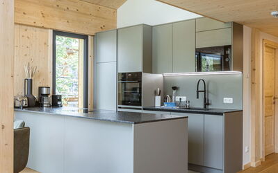 Accommodation:&nbsp;Penthouse # 2B mit Sauna&Außenbadewanne 180.2