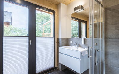 Accommodation:&nbsp;Penthouse # 3B mit Sauna&Außenbadewanne 180.11