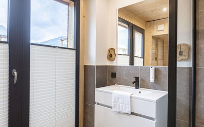 Accommodation:&nbsp;#4A mit Sauna & Pool 180.8