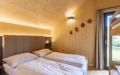 Accommodation:&nbsp;#5B mit Sauna & Pool 180.6