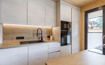 Accommodation:&nbsp;# 3A mit Sauna & Pool 180.4