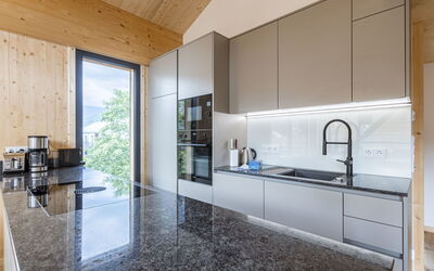 Accommodation:&nbsp;Penthouse # 3B mit Sauna&Außenbadewanne 180.11