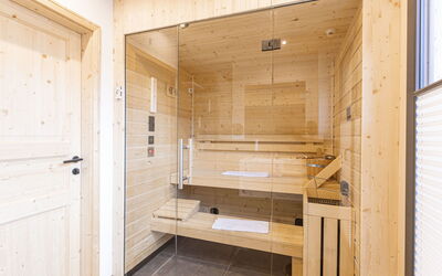 Accommodation:&nbsp;#4A mit Sauna & Pool 180.8